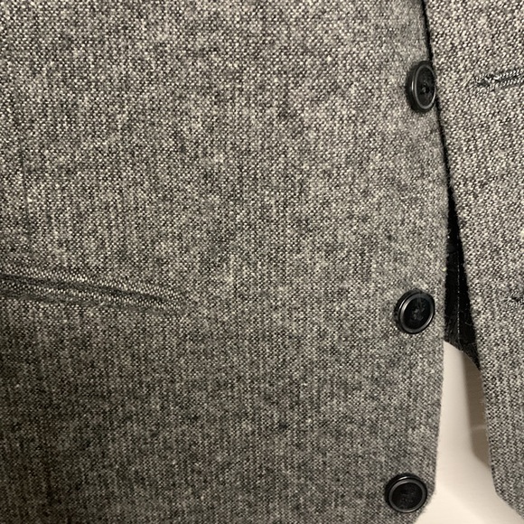 Jacket and Vest Set - Picture 4 of 10